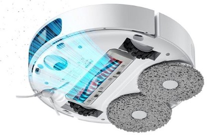 Xiaomi Robot Vacuum X10 Plus